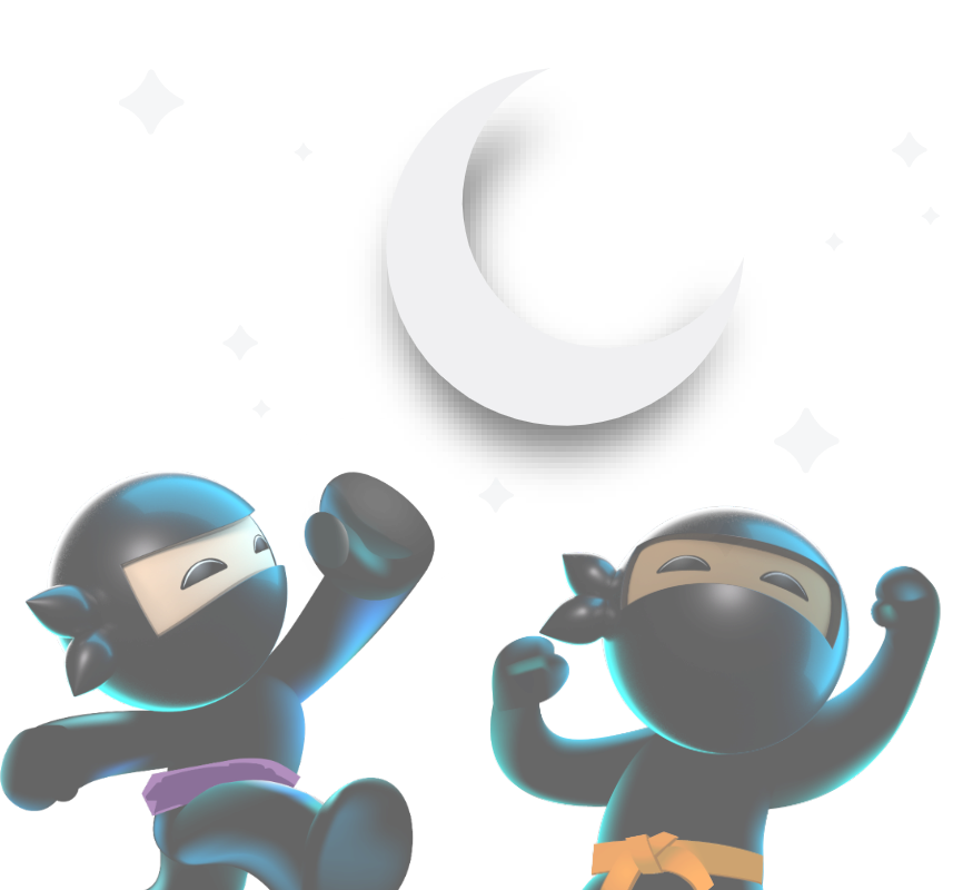 Code Ninjas Additional Program Image