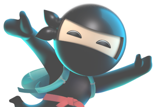 Ninja Left