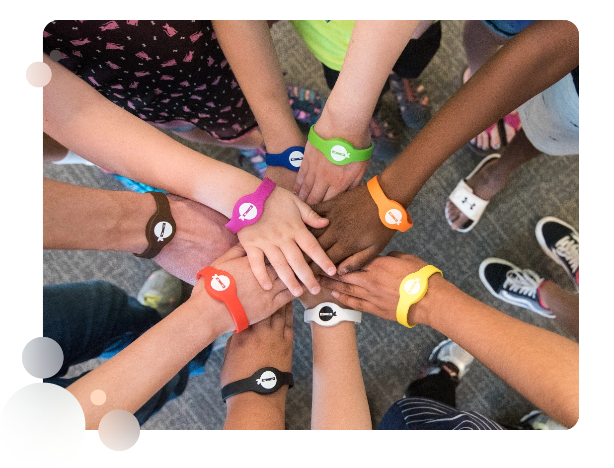 Code Ninja PTO/PTA Image